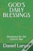 God'S Daily Blessings
