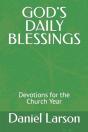 God'S Daily Blessings - Preview