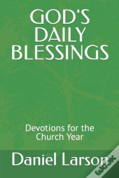God'S Daily Blessings