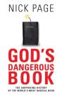 God'S Dangerous Book - Preview