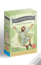 God'S Daring Dozen Box Set 1