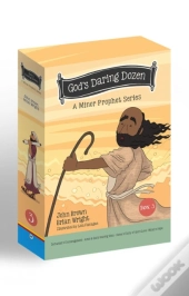 God'S Daring Dozen Box Set 3