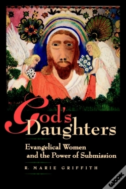 Capa do artigo God'S Daughters