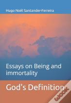 God'S Definition