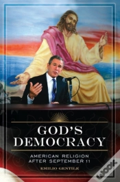 Capa do artigo God