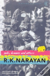 Capa do artigo Gods Demons And Others