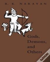 Gods, Demons, & Others (Paper Only)