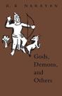 Gods, Demons, & Others (Paper Only) - Preview