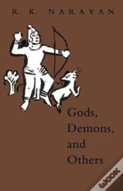 Capa do artigo Gods, Demons, & Others (Paper Only)