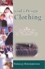 God'S Design For Clothing - Preview