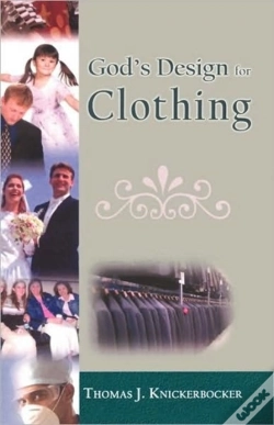 Capa do artigo God'S Design For Clothing