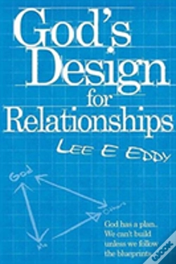 Capa do artigo God'S Design For Relationships