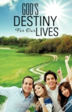 Capa do artigo God'S Destiny For Our Lives