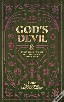 Capa do artigo God'S Devil