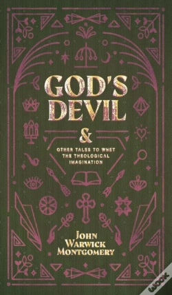 Capa do artigo God'S Devil