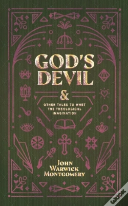 Capa do artigo God'S Devil