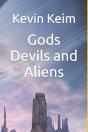 Gods Devils And Aliens - Preview