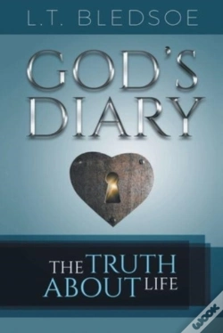 Capa do artigo God'S Diary