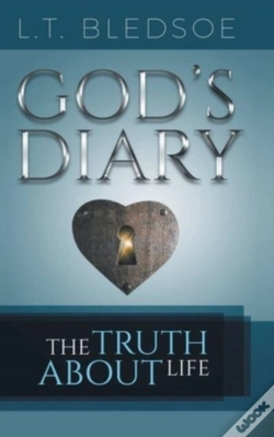 Capa do artigo God'S Diary
