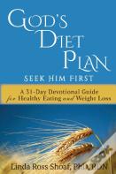 God'S Diet Plan