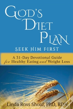 Capa do artigo God'S Diet Plan