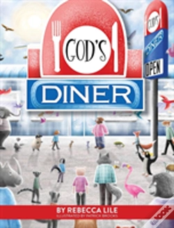 Capa do artigo God'S Diner