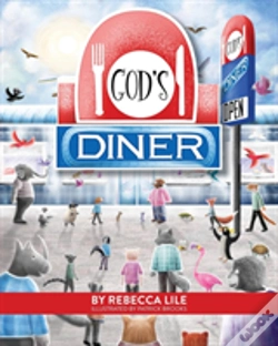 Capa do artigo God'S Diner