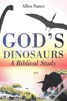 God'S Dinosaurs