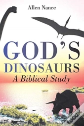 God'S Dinosaurs