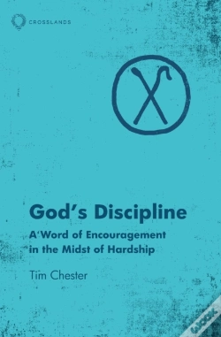 Capa do artigo God'S Discipline
