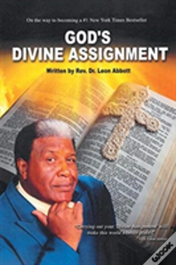 Capa do artigo God'S Divine Assignment