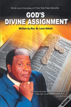 Capa do artigo God'S Divine Assignment