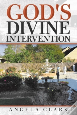 Capa do artigo God'S Divine Intervention