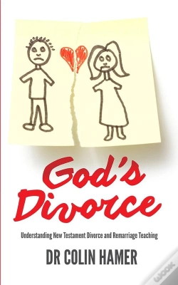 Capa do artigo God'S Divorce
