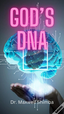 Capa do artigo God'S Dna