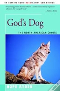 Capa do artigo God'S Dog