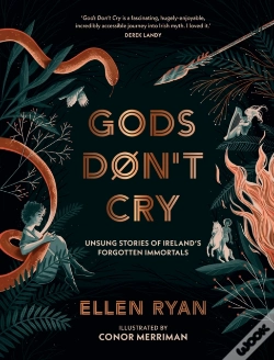 Capa do artigo Gods Don'T Cry