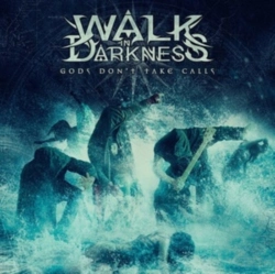 Capa do artigo Gods Don't Take Calls - CD