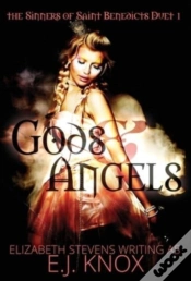 Capa do artigo Gods & Angels