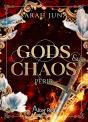 Gods & Chaos Tome 2 : Périr - Preview