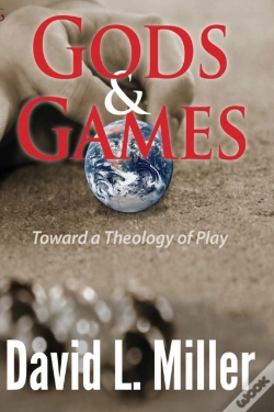Capa do artigo Gods & Games