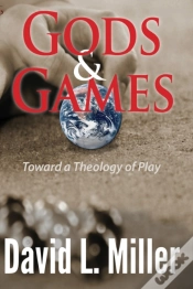 Capa do artigo Gods & Games