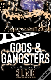 Capa do artigo Gods & Gangsters