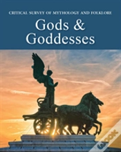 Capa do artigo Gods & Goddesses