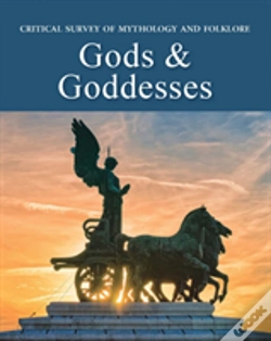 Capa do artigo Gods & Goddesses