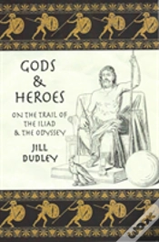 Capa do artigo Gods & Heroes