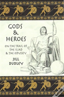 Capa do artigo Gods & Heroes