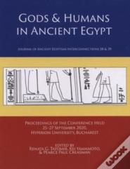 Gods & Humans In Ancient Egypt