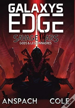 Capa do artigo Gods & Legionnaires