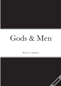 Capa do artigo Gods & Men